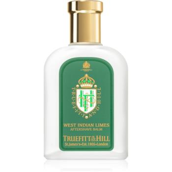 Truefitt & Hill West Indian Limes balsam po goleniu dla mężczyzn 100 ml