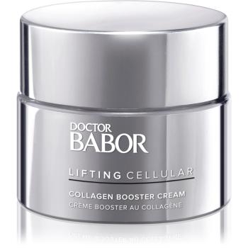 Babor Lifting Cellular Collagen Booster Cream ujędrniający krem wygładzający 50 ml