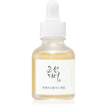 Beauty Of Joseon Glow Serum Propolis + Niacinamide serum regenerujące i rozjaśniające 30 ml