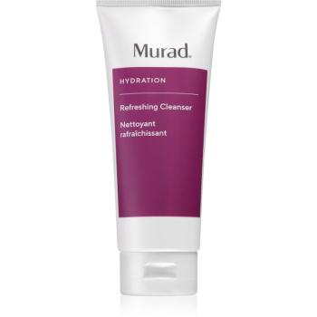 Murad Hydratation Refreshing Cleanser żel oczyszczający do twarzy 200 ml