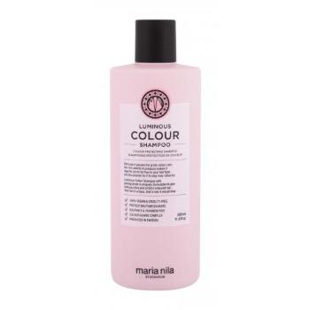 Maria Nila Luminous Colour 350 ml szampon do włosów dla kobiet