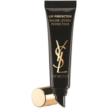 Yves Saint Laurent Top Secrets Lip Perfector odżywczy balsam do ust 15 ml