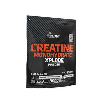 OLIMP Creatine Monohydrate Xplode (W) - 500g