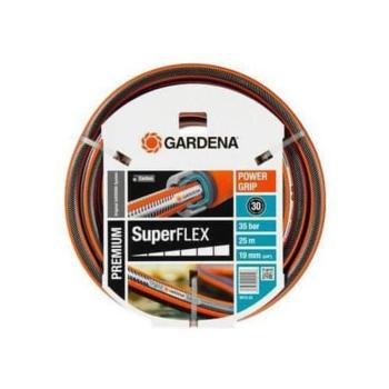 GARDENA Wąż ogrodowy Premium SuperFlex 3/4&quot;, 25 m