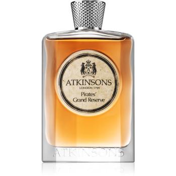 Atkinsons British Heritage Pirates' Grand Reserve woda perfumowana unisex 100 ml