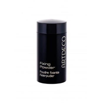 Artdeco Fixing Powder 10 g utrwalacz makijażu dla kobiet