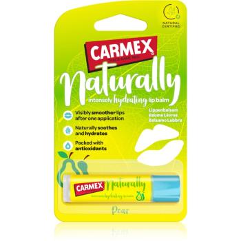 Carmex Pear balsam nawilżający do ust w sztyfcie 4.25 g