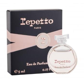 Repetto Repetto 5 ml woda perfumowana dla kobiet
