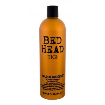 Tigi Bed Head Colour Goddess 750 ml odżywka dla kobiet