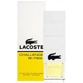 Lacoste Challenge Refresh 75 ml woda toaletowa dla mężczyzn