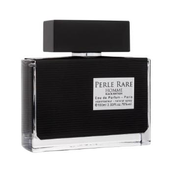 Panouge Perle Rare Black Edition 100 ml woda perfumowana dla mężczyzn Uszkodzone pudełko
