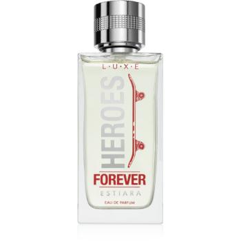 Estiara Heroes Forever woda perfumowana unisex 100 ml