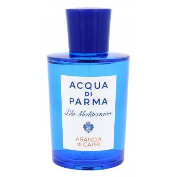 Acqua di Parma Blu Mediterraneo Arancia di Capri 150 ml woda toaletowa unisex