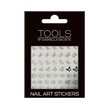 Gabriella Salvete TOOLS Nail Art Stickers 1 szt manicure dla kobiet 04
