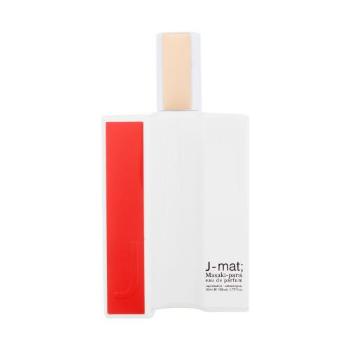 Masaki Matsushima J-Mat 80 ml woda perfumowana dla kobiet