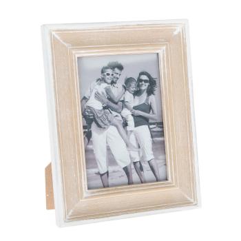 Ramka na fotografię Amarante, 14 x 18 x 1,5 cm