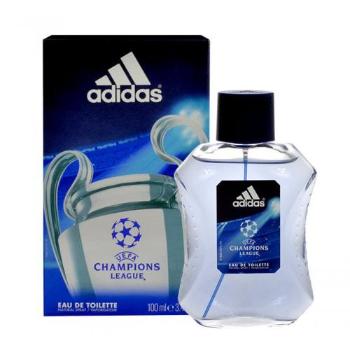 Adidas UEFA Champions League 100 ml woda toaletowa dla mężczyzn