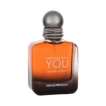 Giorgio Armani Emporio Armani Stronger With You Absolutely 50 ml perfumy dla mężczyzn