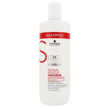 Schwarzkopf Professional BC Bonacure Repair Rescue Reversilane 1000 ml szampon do włosów dla kobiet