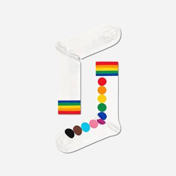Skarpetki Happy Socks Pride Dot PTD01-1300