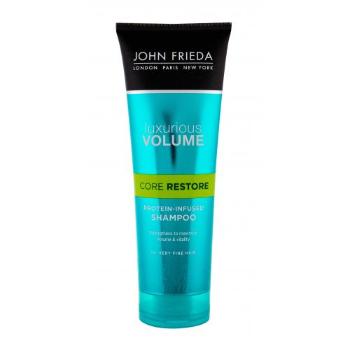 John Frieda Luxurious Volume Core Restore 250 ml szampon do włosów dla kobiet
