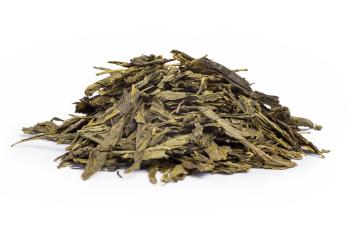 CHINA BANCHA PREMIUM - zielona herbata, 10g
