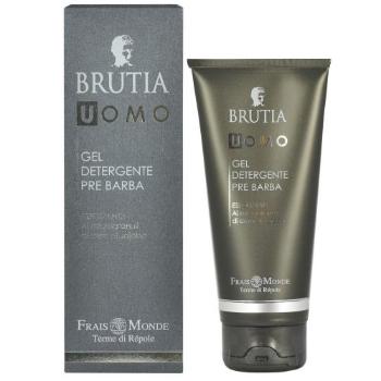 Frais Monde Brutia Uomo 100 ml preparat przed goleniem dla mężczyzn