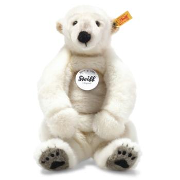 Niedźwiedź polarny 33 cm - Steiff