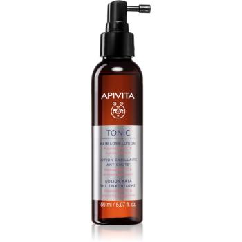 Apivita Hair Loss spray przeciw wypadaniu włosów 150 ml