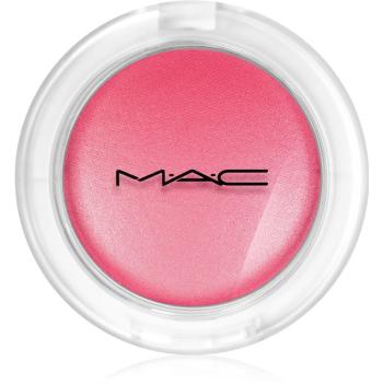 MAC Cosmetics Glow Play Blush róż do policzków odcień No Shame! 7.3 g
