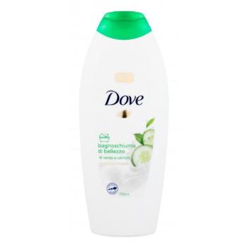 Dove Go Fresh Cucumber 700 ml pianka do kąpieli dla kobiet