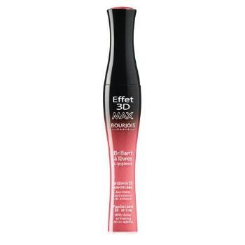 BOURJOIS Paris 3D Effet Max 6,5 ml błyszczyk do ust dla kobiet 16 Prune Exquisite