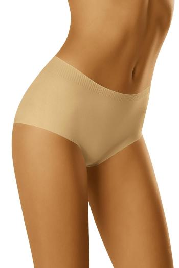 Majtki damskie Hiperia beige