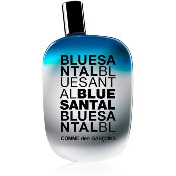 Comme des Garçons Blue Santal woda perfumowana unisex 100 ml
