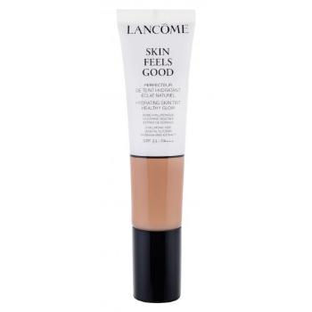 Lancôme Skin Feels Good SPF23 32 ml podkład dla kobiet 03N Cream Beige