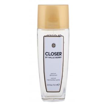 Halle Berry Closer 75 ml dezodorant dla kobiet