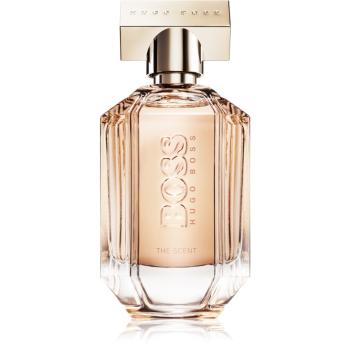 Hugo Boss BOSS The Scent woda perfumowana dla kobiet 100 ml