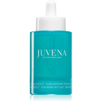 Juvena Skin Energy Aqua Recharge esencja do twarzy intensywnie nawilżający 50 ml
