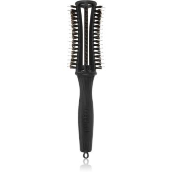 Olivia Garden Fingerbrush Round szczotka do suszenia włosów średnia 26 mm