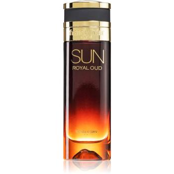 Franck Olivier Sun Royal Oud woda perfumowana dla kobiet 75 ml