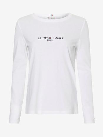 Tommy Hilfiger Koszulka Biały