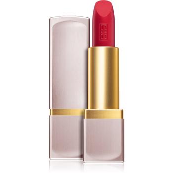 Elizabeth Arden Lip Color Matte luksusowa szminka pielęgnacyjna z witaminą E odcień 107 Legendary Red 3,5 g
