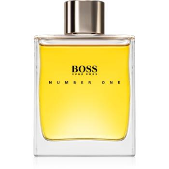 Hugo Boss BOSS Number One woda toaletowa dla mężczyzn 100 ml