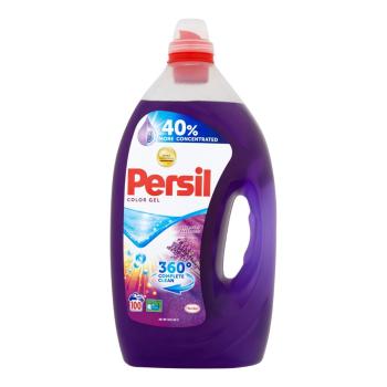 Żel do prania 360° Persil Lavender Color, 5 l (100 prań)