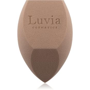 Luvia Cosmetics Prime Vegan Body Sponge gąbka do podkładu do twarzy i ciała XXL