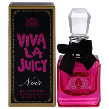Juicy Couture Viva La Juicy Noir woda perfumowana dla kobiet 30 ml