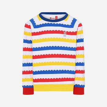 Bluza dziecięca LEGO® Wear LWSEFRIT 212 Sweatshirt 11010396 557