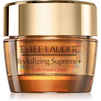Estée Lauder Revitalizing Supreme+ Youth Power Creme liftingujący i ujędrniający krem na dzień dla efektu rozjaśnienia i wygładzenia skóry 15 ml