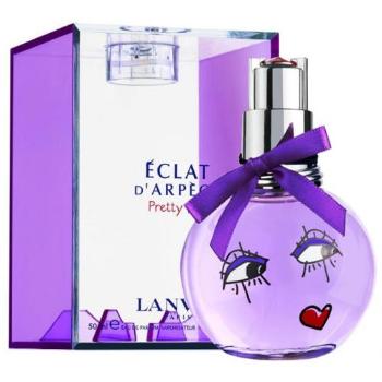 Lanvin Éclat D´Arpege Pretty Face 50 ml woda perfumowana dla kobiet