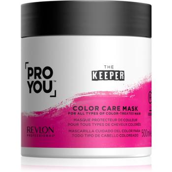 Revlon Professional Pro You The Keeper maseczka nawilżająca chroniąca kolor 500 ml